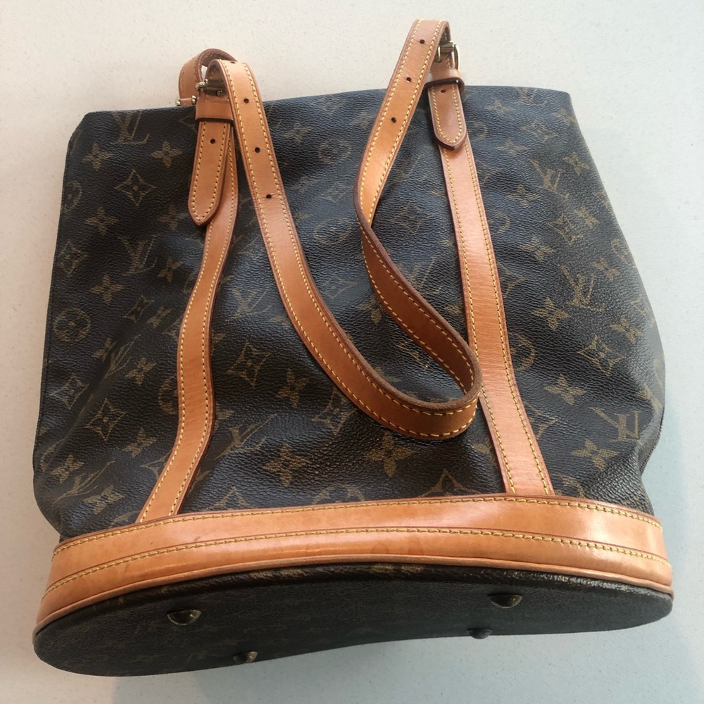 Authentic Louis Vuitton Handbag